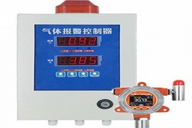 陜西開展可燃氣體報警器強制檢測工作