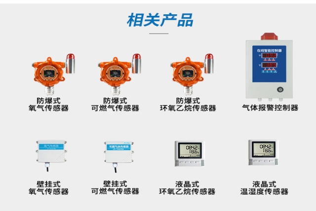 氣體檢測(cè)儀：守護(hù)無(wú)形安全的科技哨兵